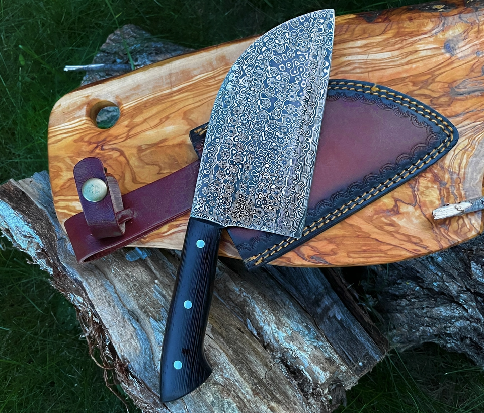 Cleavers