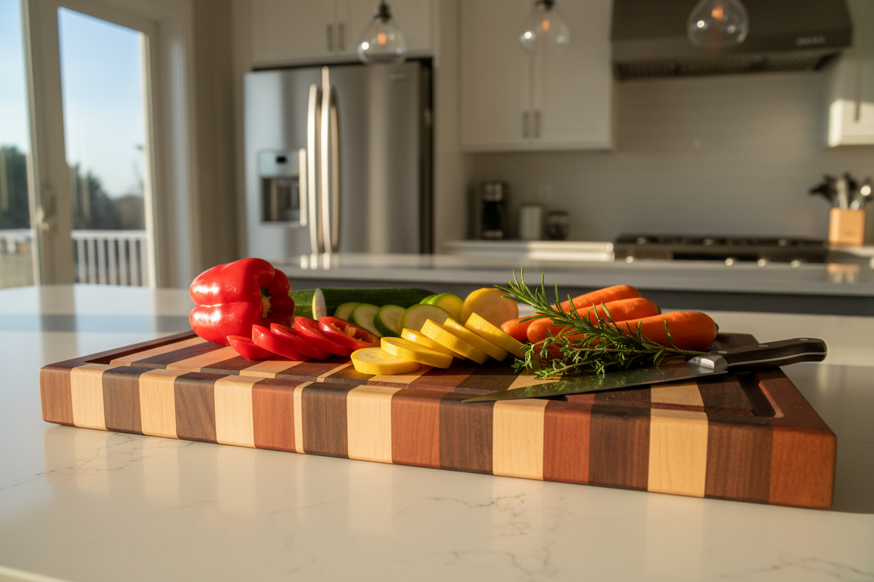 Heritage Grain Series
