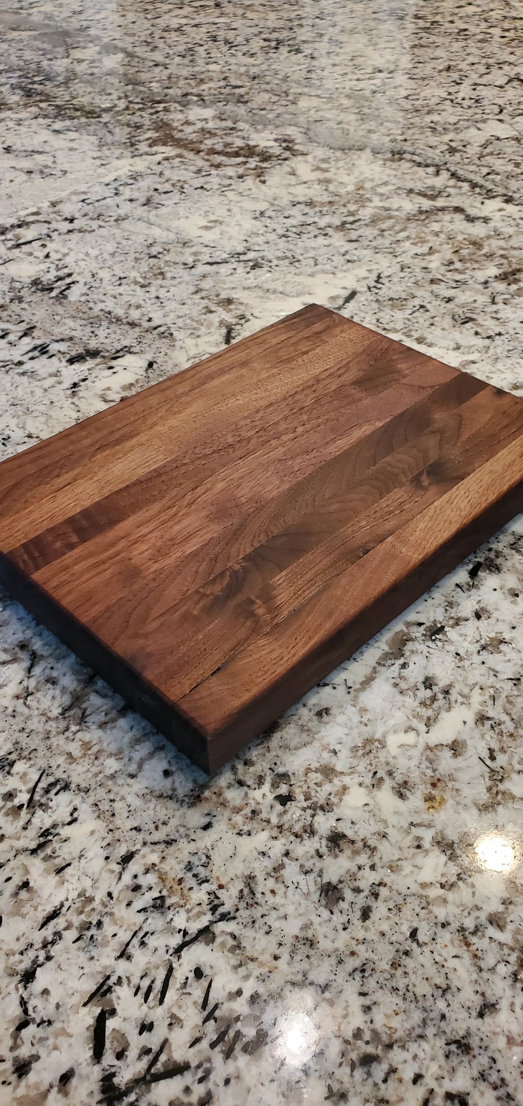 Heritage Grain Cutting Board – Mini 8x12