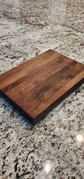 Heritage Grain Cutting Board – Mini 8x12