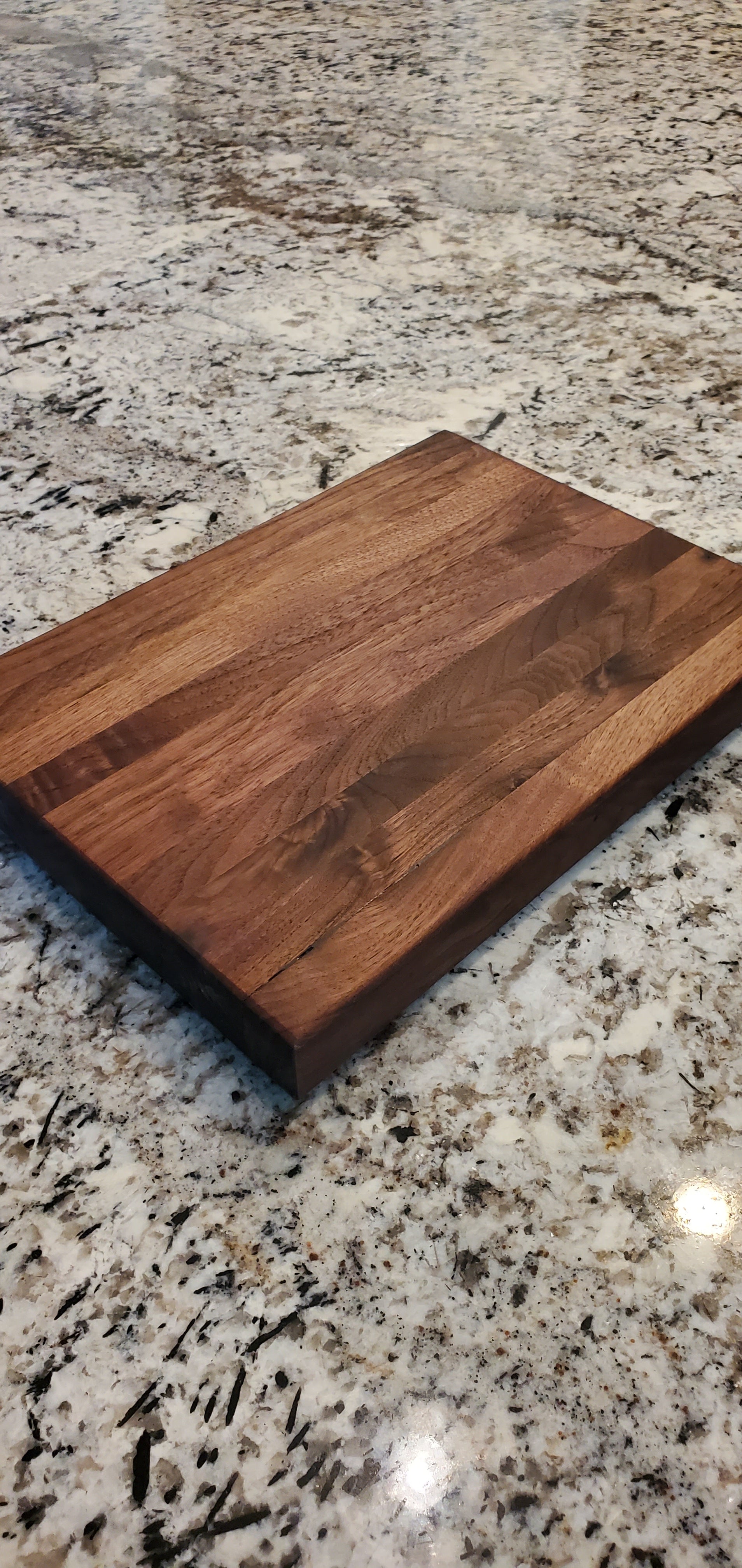 Heritage Grain Cutting Board – Mini 8x12