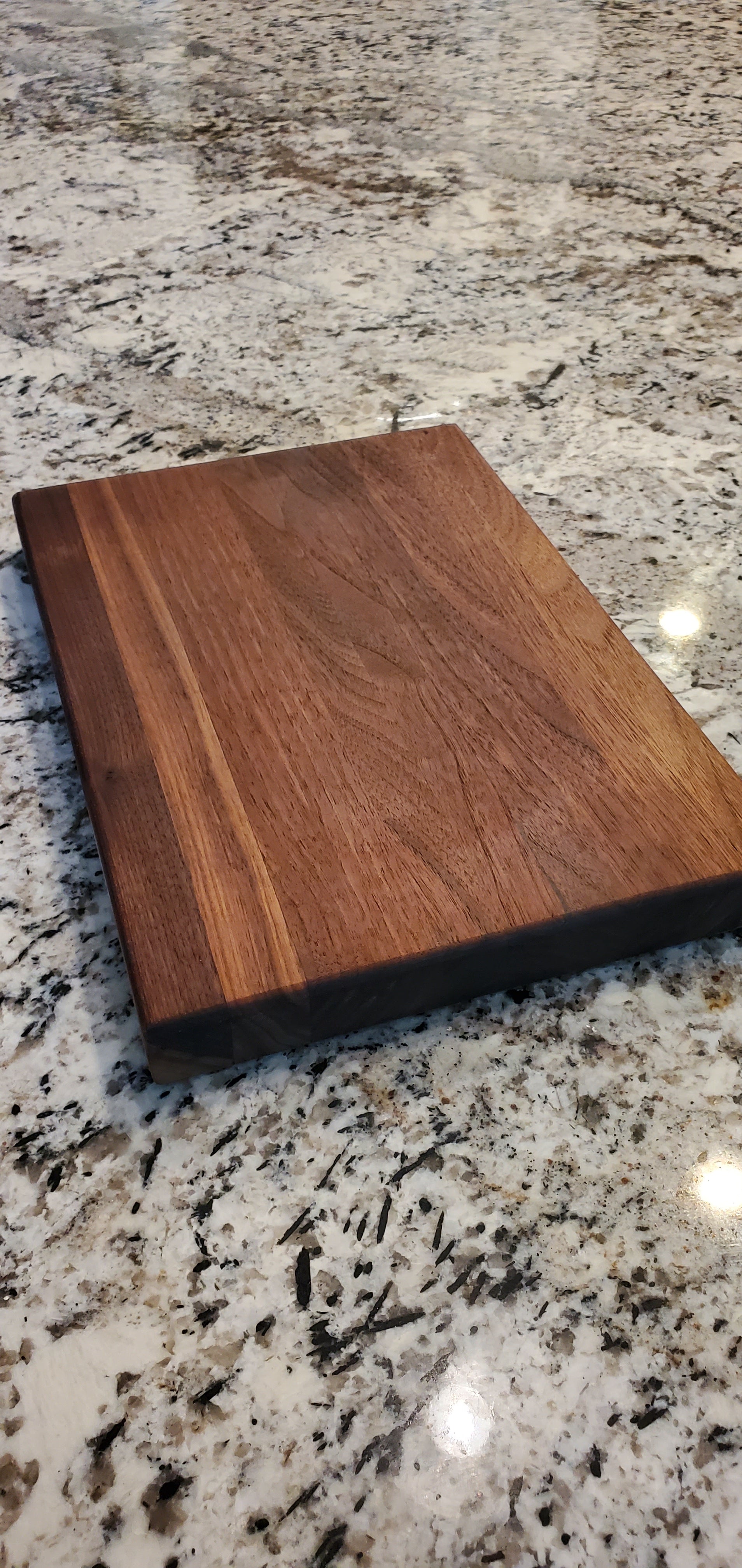 Heritage Grain Cutting Board – Mini 8x12