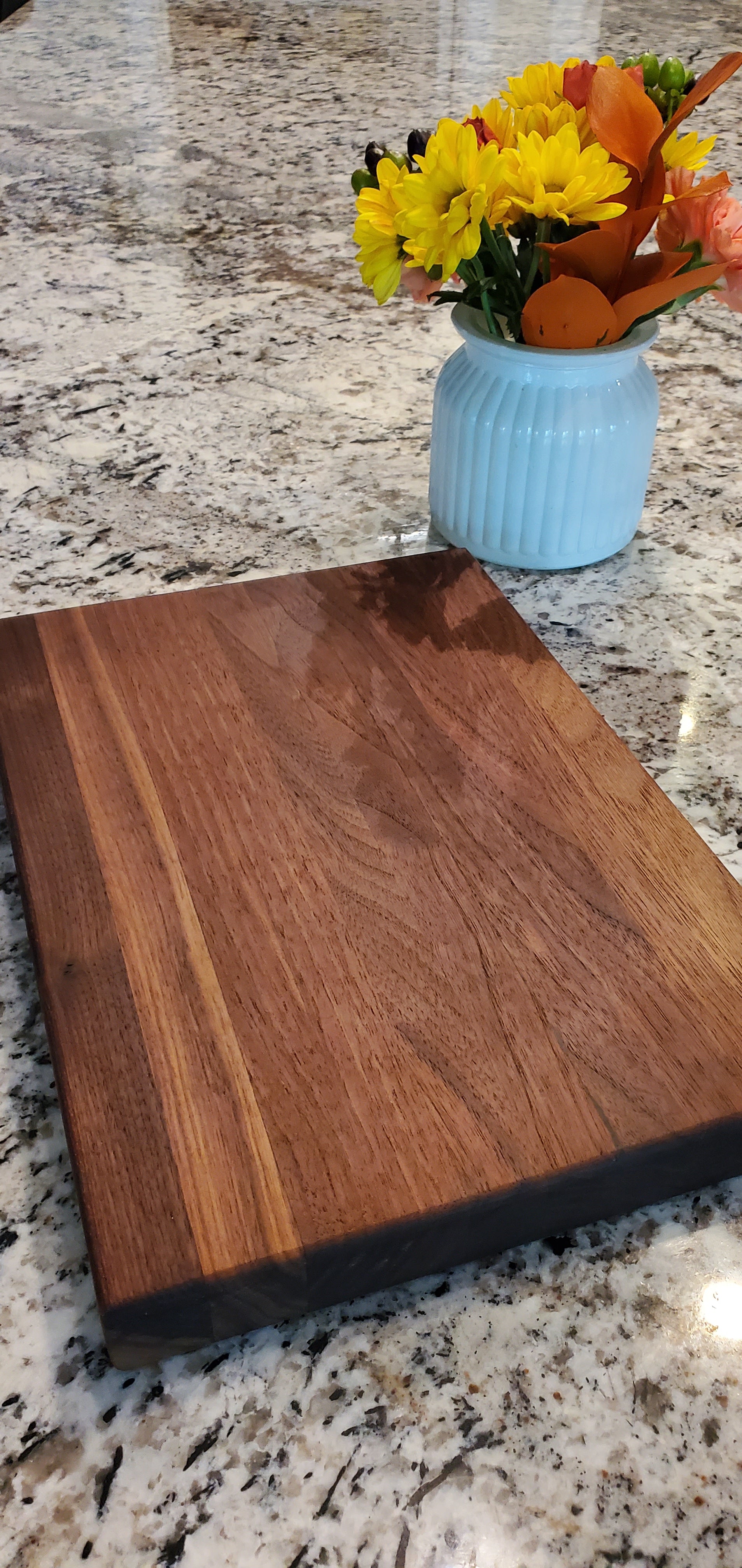 Heritage Grain Cutting Board – Mini 8x12