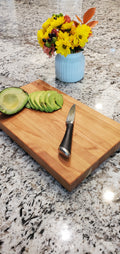 Heritage Grain Cutting Board – Mini 8x14