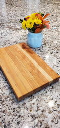 Heritage Grain Cutting Board – Mini 8x14