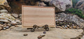 Classic Grain Series Cherry Cutting Board 11x17